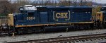 CSX 6904